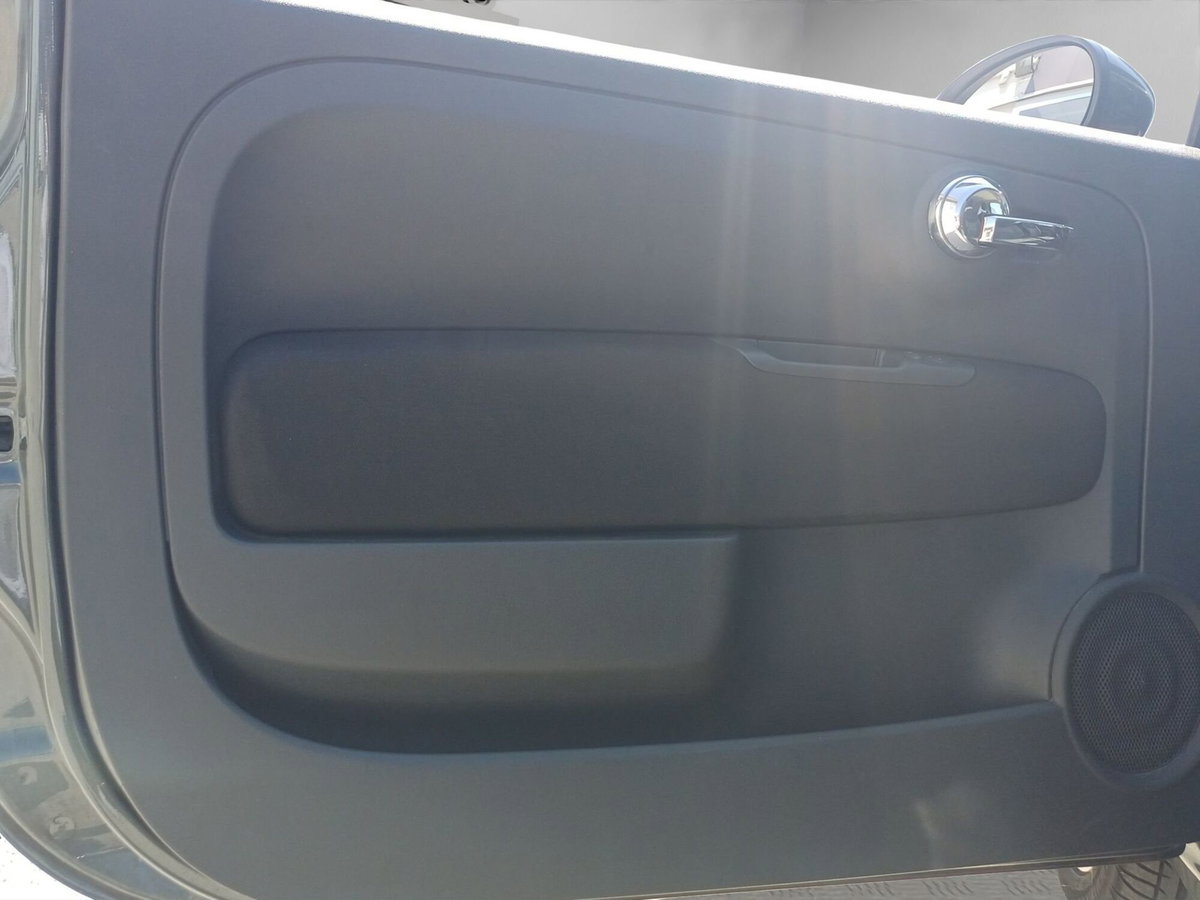 Fiat 500 1.2 Lounge (10)