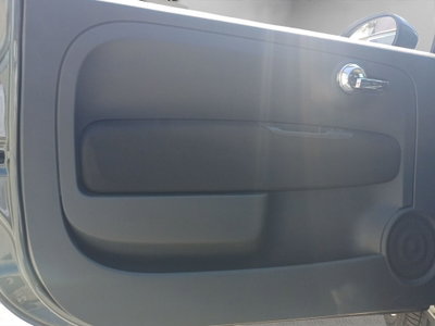 Fiat 500 1.2 Lounge (10)