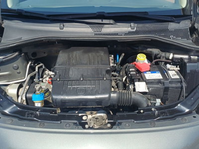 Fiat 500 1.2 Lounge (15)
