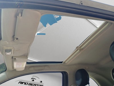 Fiat 500 1.2 Lounge (17)