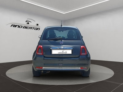 Fiat 500 1.2 Lounge (4)