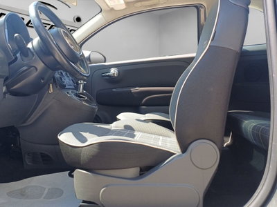 Fiat 500 1.2 Lounge (7)