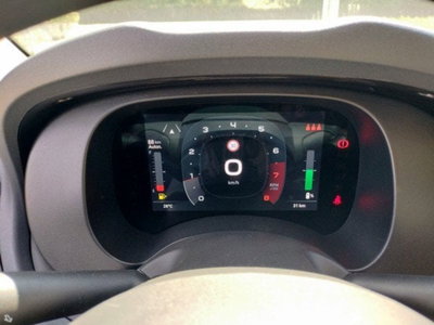Fiat Pandina 1.0 firefly hybrid Icon s&s 65cv (13)