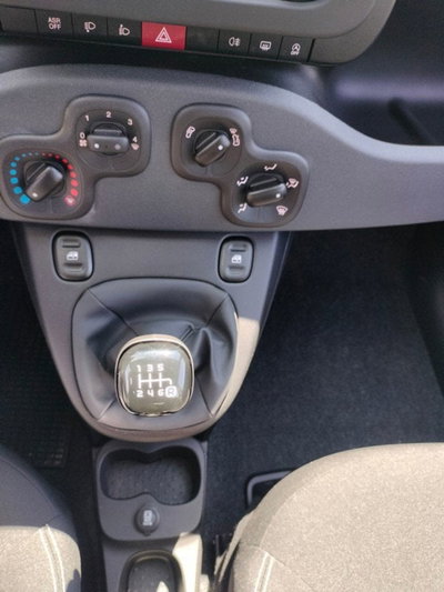 Fiat Pandina 1.0 firefly hybrid Icon s&s 65cv (15)