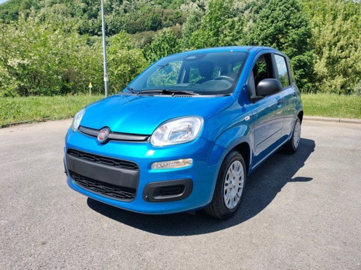 Fiat Pandina 1.0 firefly hybrid Icon s&s 65cv (3)