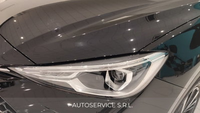 Mg ZS 1.5 hybrid+ Luxury auto (10)