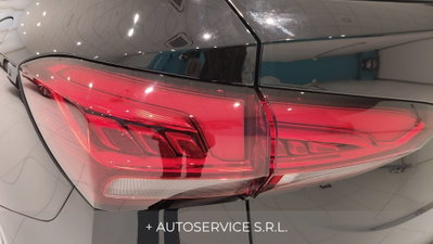 Mg ZS 1.5 hybrid+ Luxury auto (11)