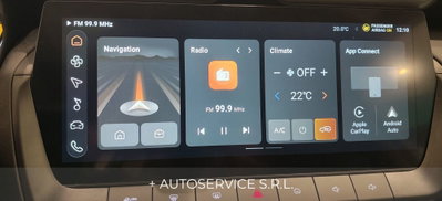 Mg ZS 1.5 hybrid+ Luxury auto (13)