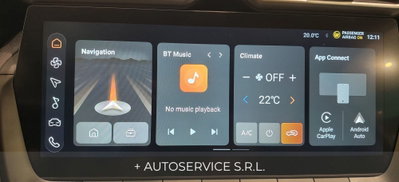 Mg ZS 1.5 hybrid+ Luxury auto (14)