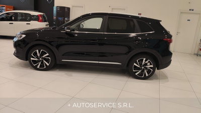 Mg ZS 1.5 hybrid+ Luxury auto (15)