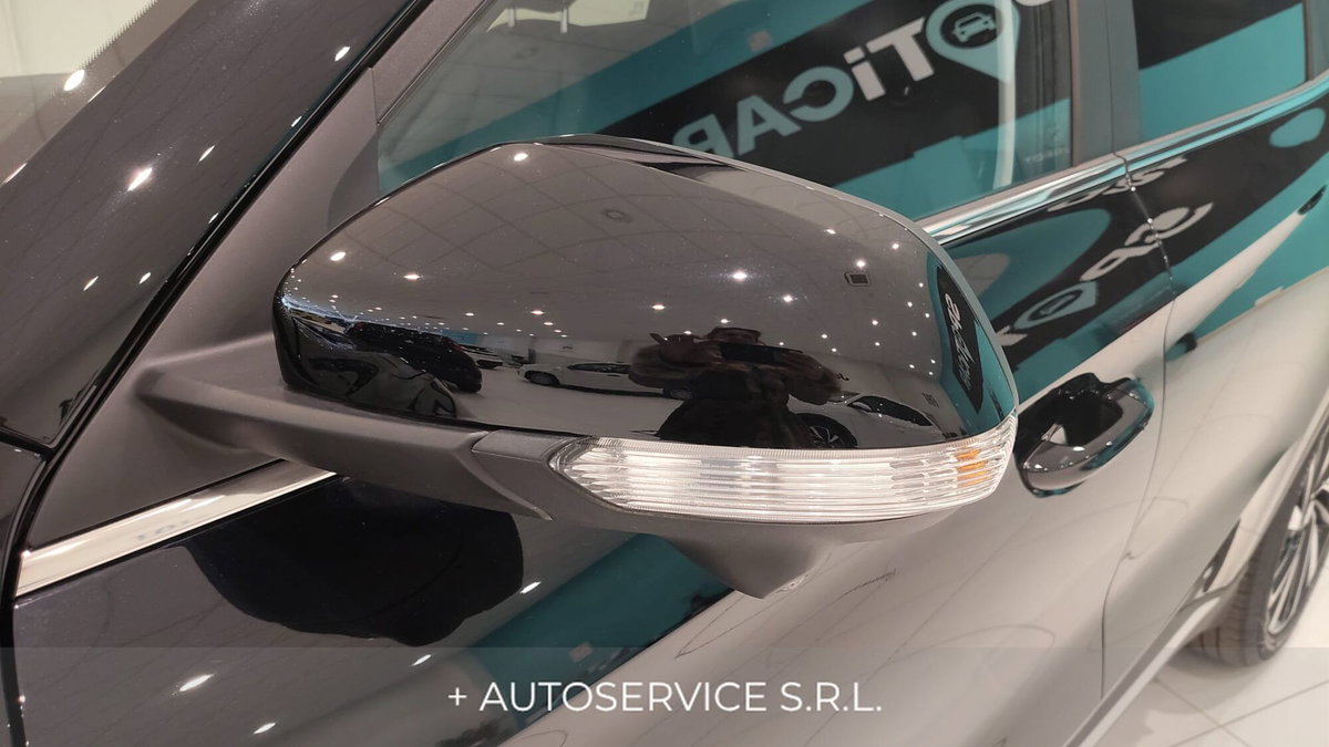 Mg ZS 1.5 hybrid+ Luxury auto (16)