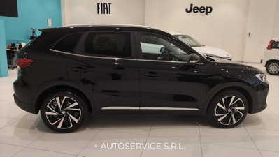 Mg ZS 1.5 hybrid+ Luxury auto (4)