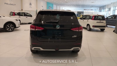 Mg ZS 1.5 hybrid+ Luxury auto (5)