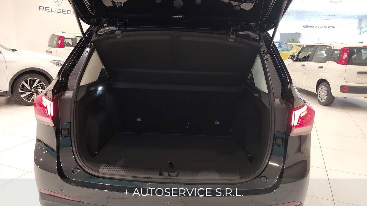 Mg ZS 1.5 hybrid+ Luxury auto (6)