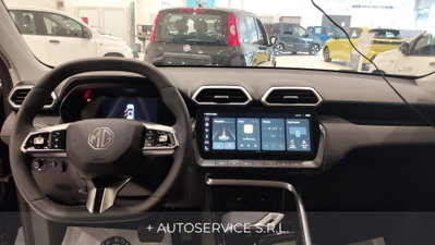 Mg ZS 1.5 hybrid+ Luxury auto (7)