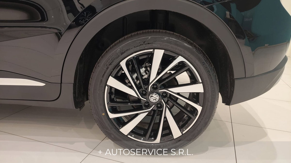 Mg ZS 1.5 hybrid+ Luxury auto (8)