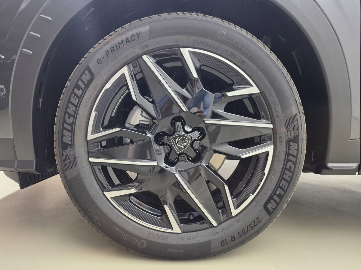 Peugeot 3008 1.2 hybrid GT Exclusive 145cv e-dcs6 (19)