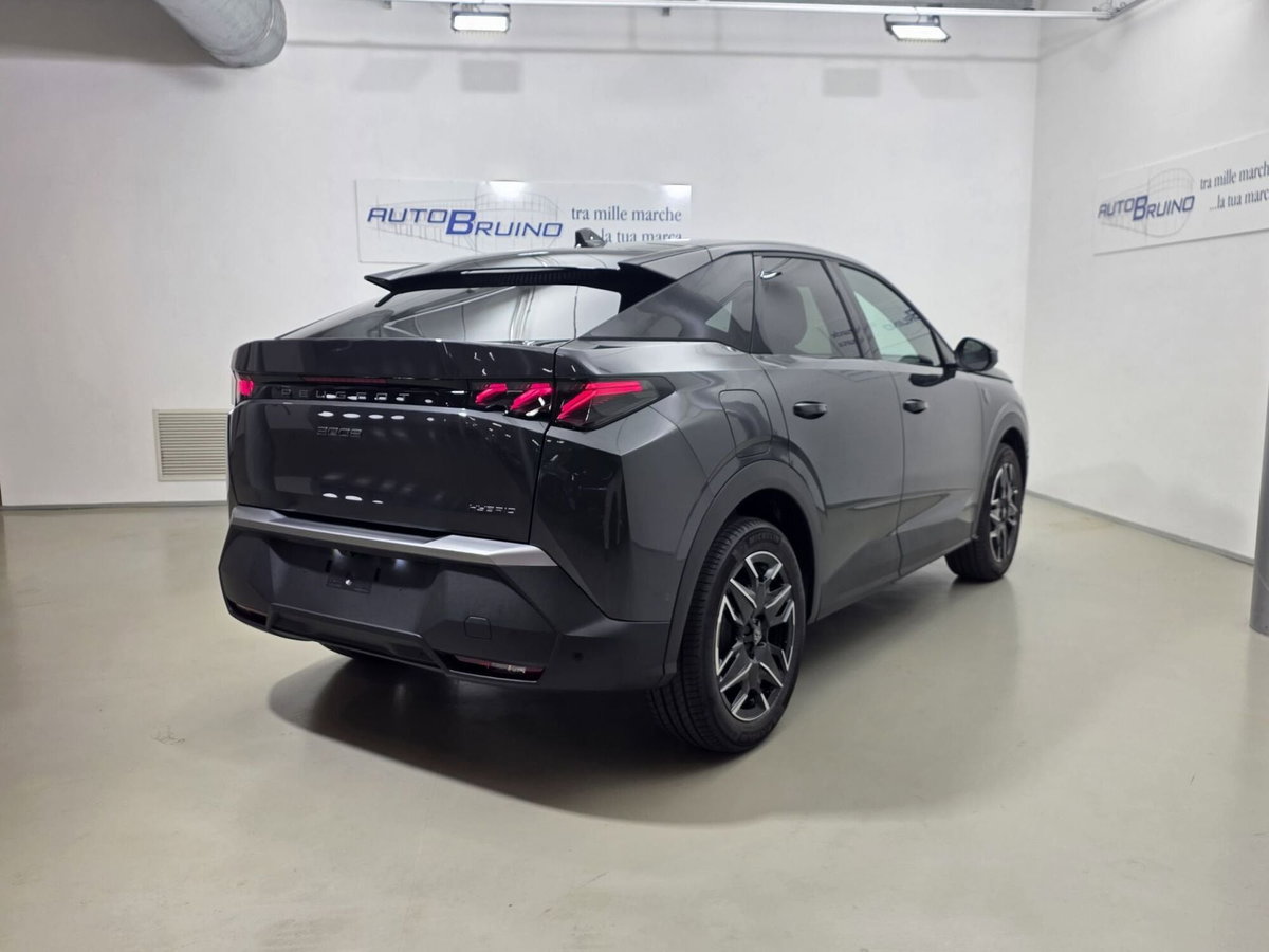 Peugeot 3008 1.2 hybrid GT Exclusive 145cv e-dcs6 (4)