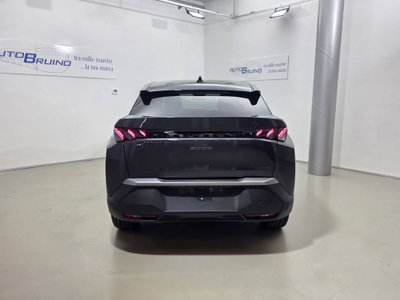 Peugeot 3008 1.2 hybrid GT Exclusive 145cv e-dcs6 (5)
