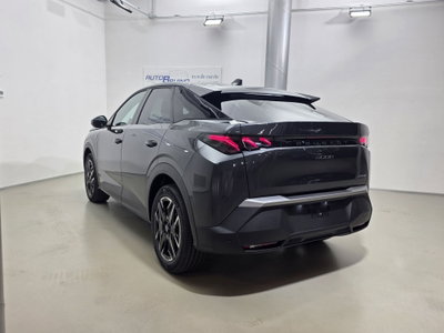 Peugeot 3008 1.2 hybrid GT Exclusive 145cv e-dcs6 (6)