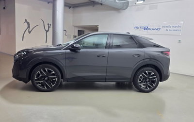 Peugeot 3008 1.2 hybrid GT Exclusive 145cv e-dcs6 (7)