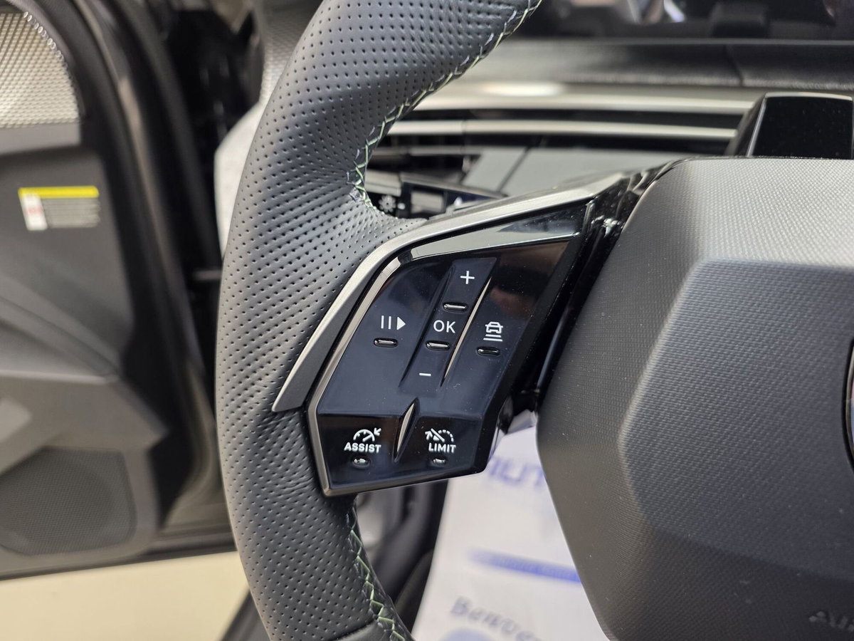 Peugeot 3008 1.2 hybrid GT Exclusive 145cv e-dcs6 (15)