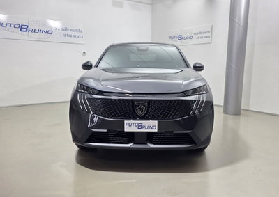 Peugeot 3008 1.2 hybrid GT Exclusive 145cv e-dcs6 (2)