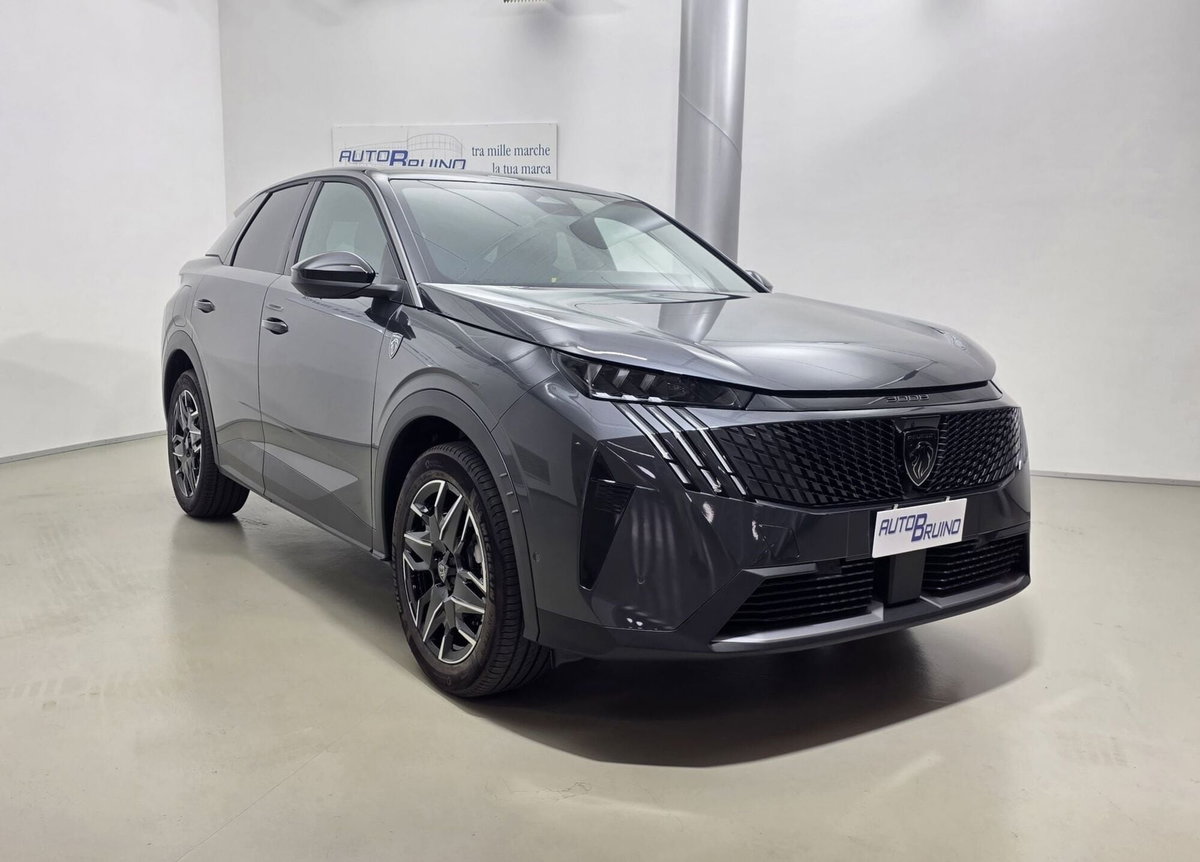Peugeot 3008 1.2 hybrid GT Exclusive 145cv e-dcs6 (3)