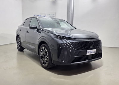 Peugeot 3008 1.2 hybrid GT Exclusive 145cv e-dcs6 (3)