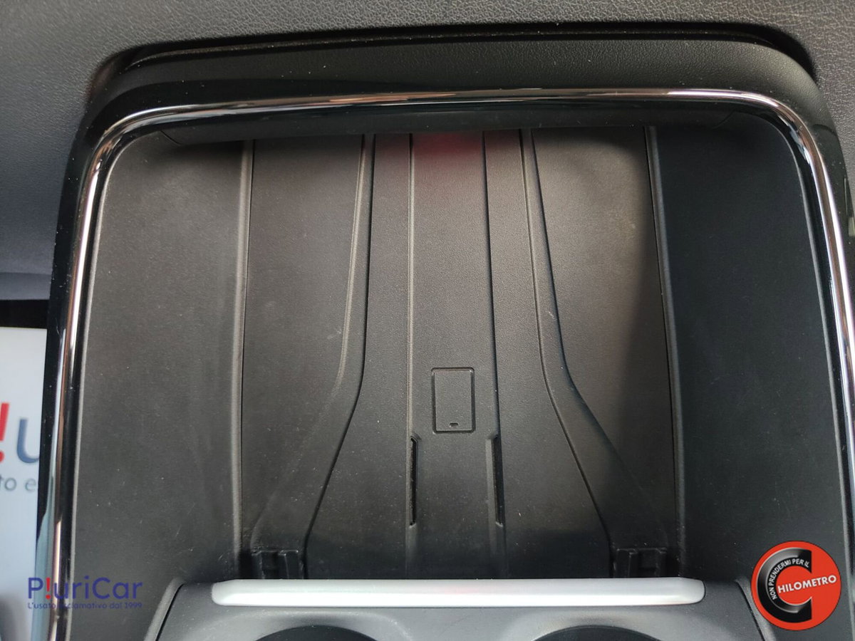 BMW Serie 2 Active Tourer 218i  Luxury auto (12)
