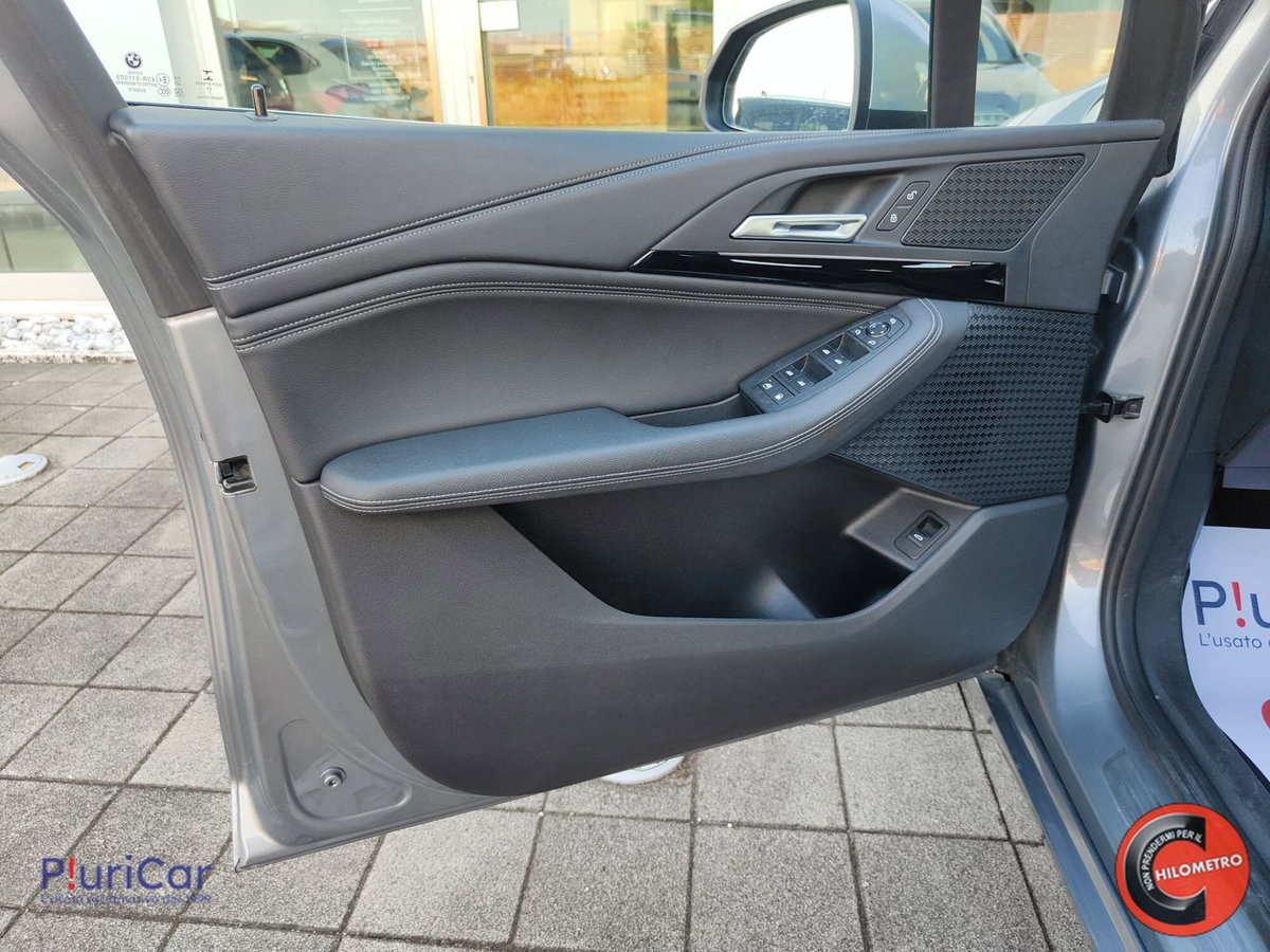 BMW Serie 2 Active Tourer 218i  Luxury auto (19)