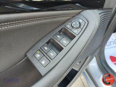 BMW Serie 2 Active Tourer 218i  Luxury auto (20)