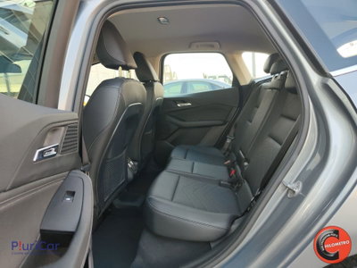 BMW Serie 2 Active Tourer 218i  Luxury auto (4)