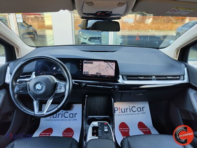 BMW Serie 2 Active Tourer 218i  Luxury auto (5)