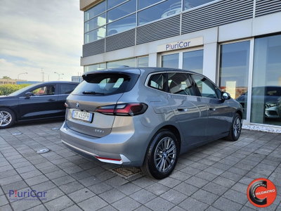 BMW Serie 2 Active Tourer 218i  Luxury auto (7)