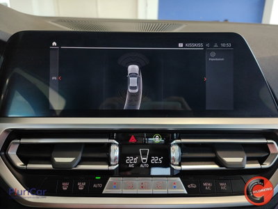 BMW Serie 2 Coupé M240i Coupe xdrive auto (12)