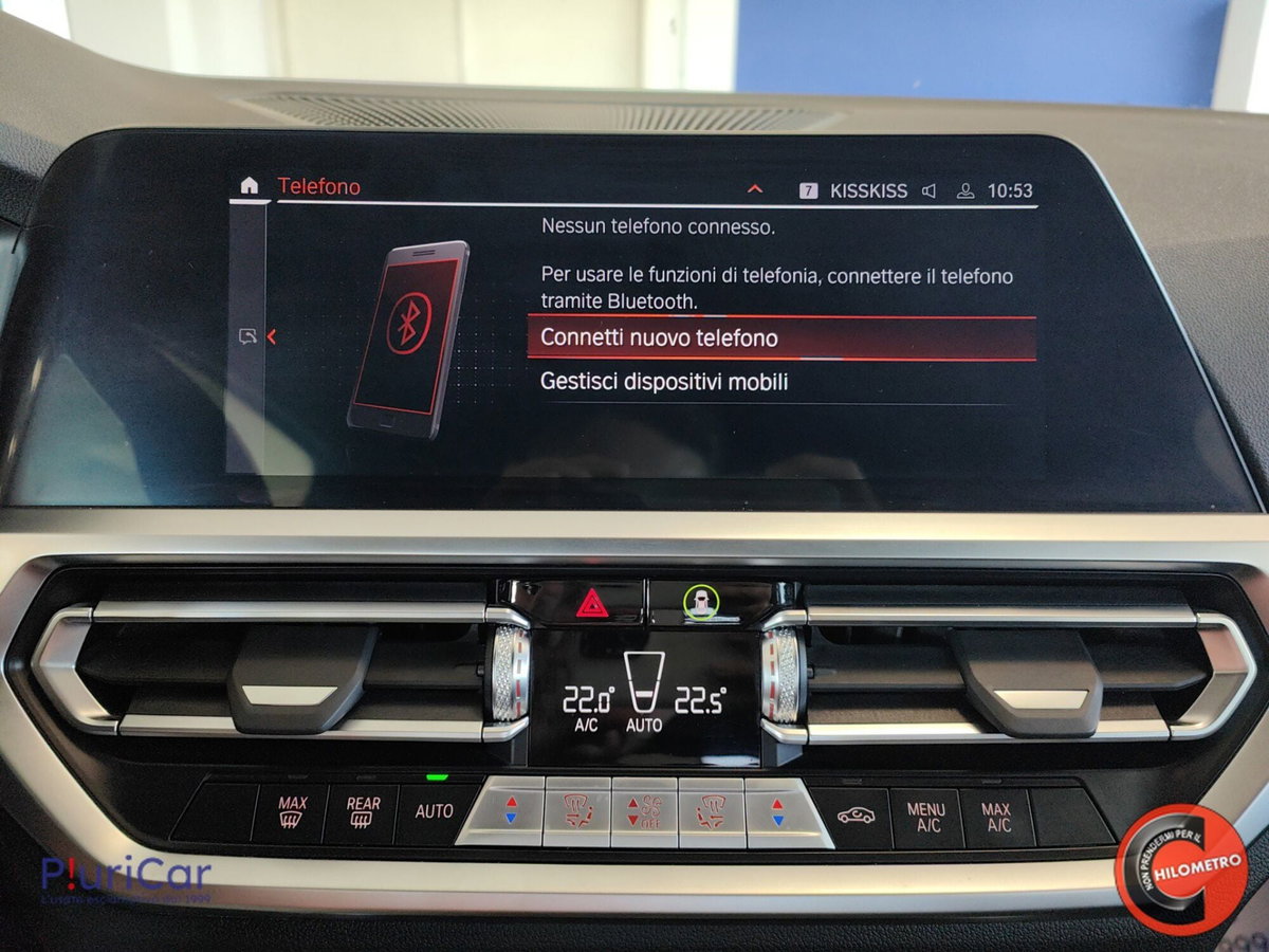 BMW Serie 2 Coupé M240i Coupe xdrive auto (13)