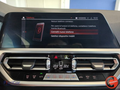 BMW Serie 2 Coupé M240i Coupe xdrive auto (13)