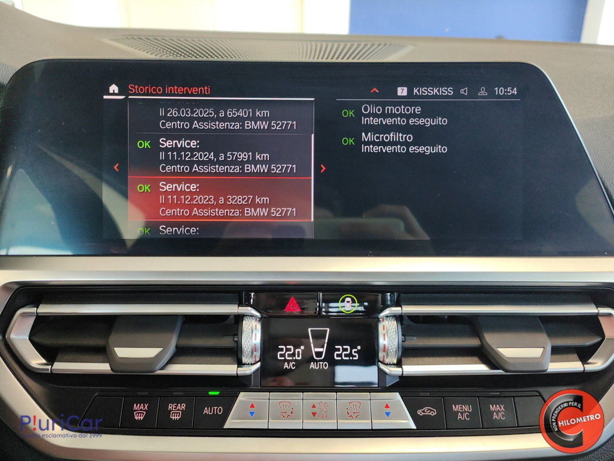 BMW Serie 2 Coupé M240i Coupe xdrive auto (15)