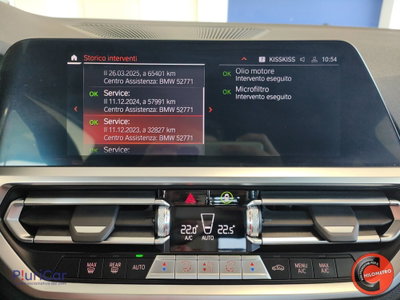 BMW Serie 2 Coupé M240i Coupe xdrive auto (15)