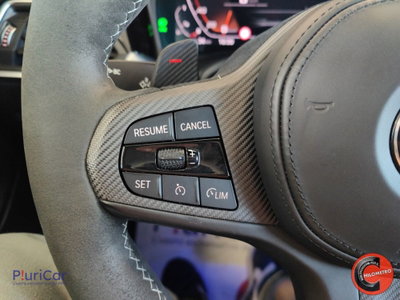 BMW Serie 2 Coupé M240i Coupe xdrive auto (17)