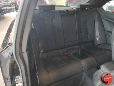 BMW Serie 2 Coupé M240i Coupe xdrive auto (6)