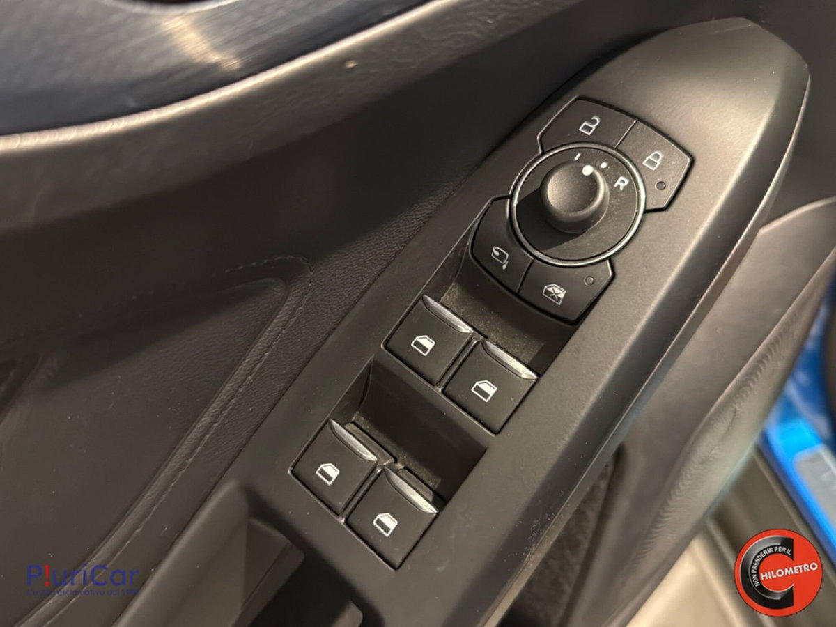 Ford Focus 1.0 EcoBoost 125 CV automatico 5p. Active Co-Pilot (19)