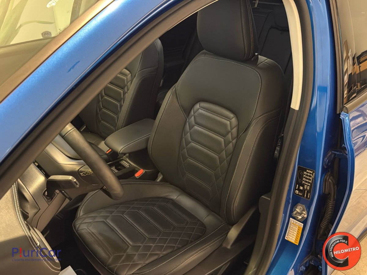 Ford Focus 1.0 EcoBoost 125 CV automatico 5p. Active Co-Pilot (3)