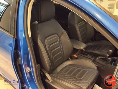 Ford Focus 1.0 EcoBoost 125 CV automatico 5p. Active Co-Pilot (5)