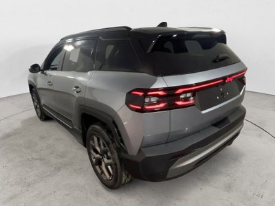 Jeep Compass 1.2 turbo e-hybrid mhev First Edition fwd 145cv edct6 (6)
