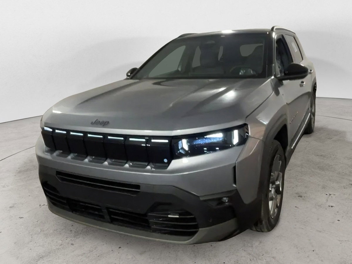Jeep Compass 1.2 turbo e-hybrid mhev First Edition fwd 145cv edct6