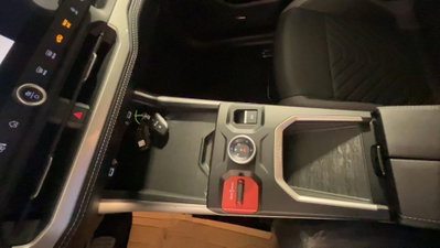Jeep Compass 1.2 turbo e-hybrid mhev First Edition fwd 145cv edct6 (18)