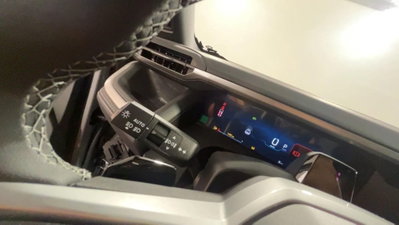 Jeep Compass 1.2 turbo e-hybrid mhev First Edition fwd 145cv edct6 (17)