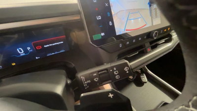 Jeep Compass 1.2 turbo e-hybrid mhev First Edition fwd 145cv edct6 (19)